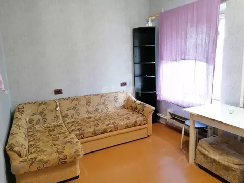 Комната Башкортостан, Уфа ул. Даута Юлтыя, 7 (6.0 м)