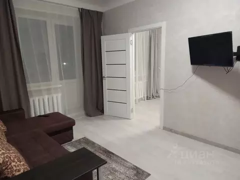 2-к кв. Ленинградская область, Приозерск ул. Гагарина, 4 (45.0 м)