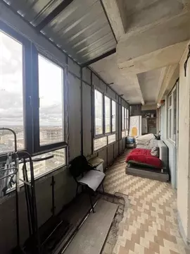 2-к кв. Кабардино-Балкария, Нальчик просп. Шогенцукова (60.0 м)