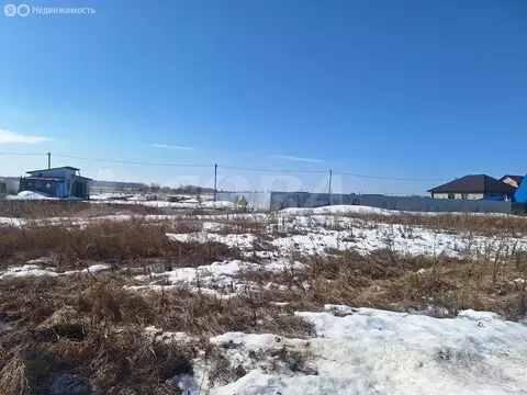 Участок в Тюмень, Ирбитский Тракт, 3-й км от Рощинского Кольца (6 м)