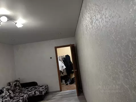 1-к кв. Тамбовская область, Тамбов Мичуринская ул., 175 (37.0 м)