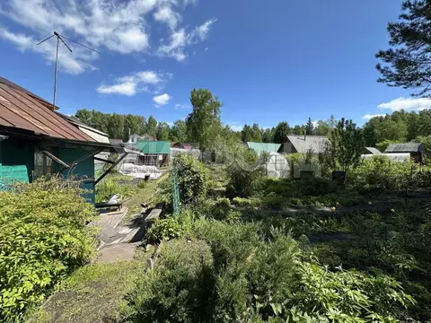 Дом в Новосибирская область, Новосибирск  (7 м)