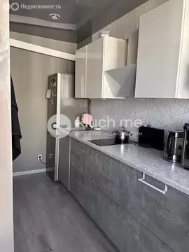 Квартира-студия: Казань, улица Братьев Батталовых, 20к2 (29.7 м)