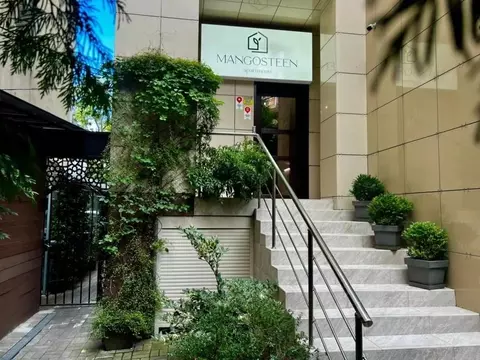 1-к кв. Краснодарский край, Сочи Центральный мкр, ул. Роз, 36 (25.0 м)