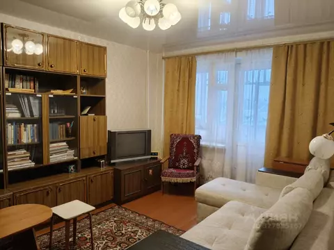 2-к кв. Коми, Сыктывдинский район, с. Выльгорт Северная ул., 28 (50.0 ...