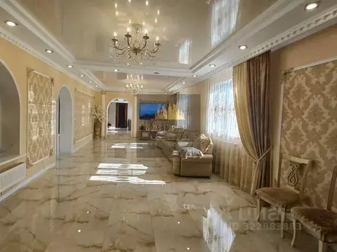 Дом в Краснодарский край, Темрюкский район, Старотитаровское с/пос, ...