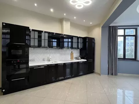 Квартира, 3 комнаты, 87 м