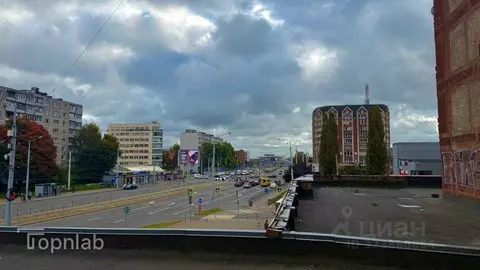 3-к кв. Калининградская область, Калининград ул. 9 Апреля (75.8 м)