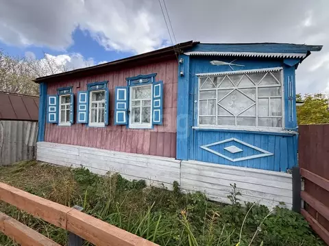 Дом в Белгородская область, Валуйский муниципальный округ, с. ...