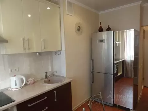 1-к кв. Татарстан, Казань просп. Альберта Камалеева, 14 (39.0 м)