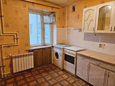 3-к кв. Воронежская область, Воронеж ул. Куцыгина, 21 (73.2 м)