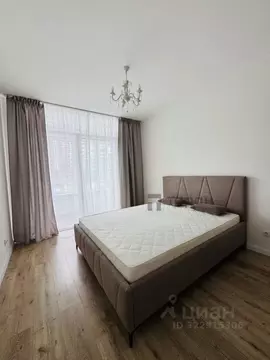 2-к кв. Свердловская область, Екатеринбург ул. 8 Марта, 204к8 (45.5 м)