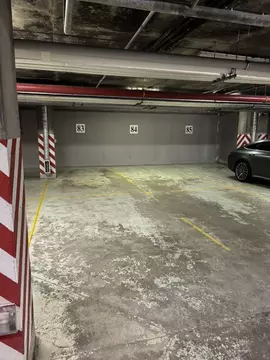 Гараж в Санкт-Петербург Полтавский проезд, 2 (18 м)