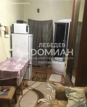 1к в -комнатной квартире ( м)