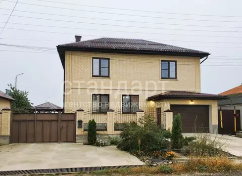 Дом в Ставропольский край, Ессентуки ул. Губина (247 м)