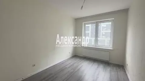1-к кв. Санкт-Петербург ул. Плесецкая, 26 (33.1 м)