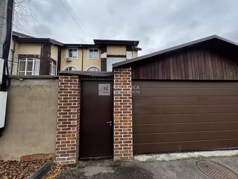 Таунхаус в Московская область, Одинцовский городской округ, д. Губкино ...