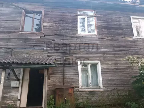 1-к кв. Ленинградская область, Гатчинский муниципальный округ, ...