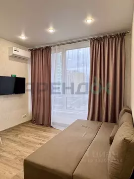 Студия Москва Производственная ул., 17 (21.0 м)