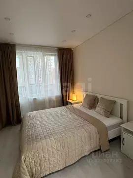 2-к кв. Мордовия, Саранск просп. Российской Армии, 26 (45.9 м)