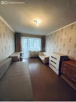 2-комнатная квартира: Тимирязевский, улица 8 Марта, 12 (44 м)