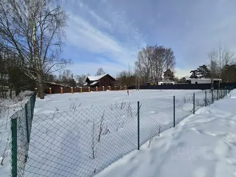 Участок в Санкт-Петербург Шувалово тер., ул. Новоалександровская (12.0 ...