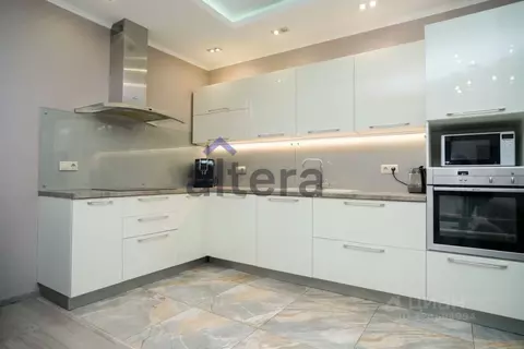 1-к кв. Татарстан, Казань ул. Заря, 16 (76.1 м)