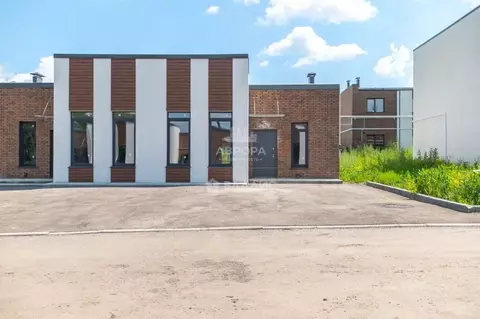 Таунхаус в Челябинская область, Магнитогорск Грин Парк кп,  (79 м)