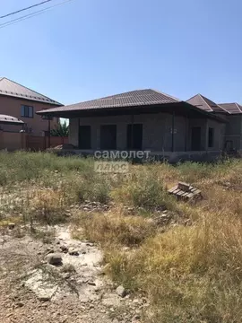 Дом в Адыгея, Майкоп ул. Пирогова, 283 (156 м)