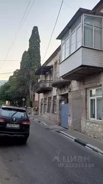 Студия Крым, Ялта ул. Кирова, 61 (33.0 м)