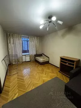 1-к кв. Москва бул. Яна Райниса, 19К2 (33.0 м)