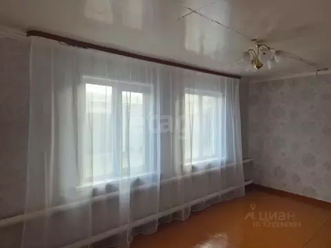 Дом в Курганская область, Шадринск пос. Осеево, ул. Маслопрома, 18 (50 ...