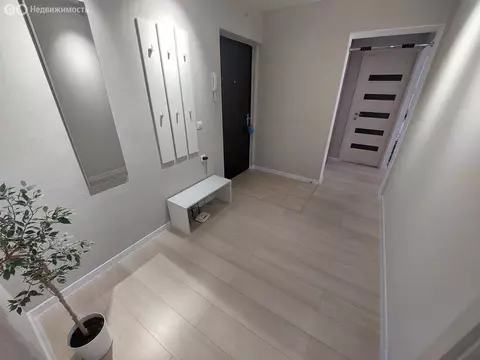 2-комнатная квартира: Анапа, Супсехское шоссе, 26к9 (57 м)