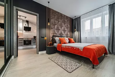 1-к кв. Калининградская область, Калининград Артиллерийская ул., 87 ...