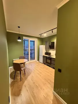 1-к кв. Томская область, Томск тракт Московский, 107В (42.0 м)