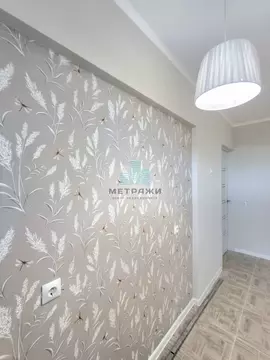 1-к кв. Калужская область, Калуга ул. Минская, 30 (40.8 м)