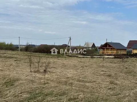 Участок в Пензенская область, Пензенский район, Засечный сельсовет, с. ...
