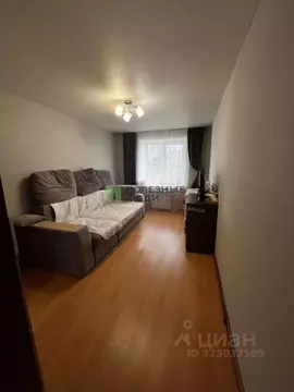 2-к кв. Курганская область, Курган Заозерный жилрайон, 2-й мкр, 3 ...