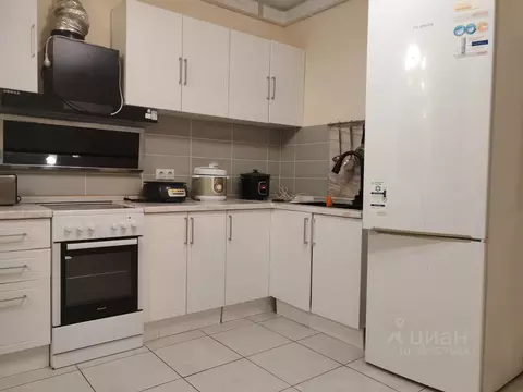 2-к кв. Московская область, Котельники ул. Сосновая, 2 (65.0 м)