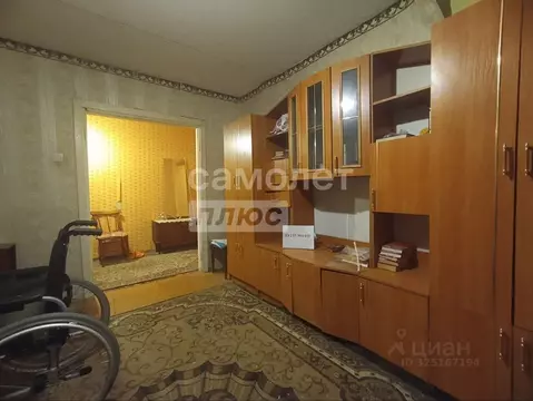 2-к кв. Свердловская область, Артемовский ул. Паровозников, 25 (48.5 ...