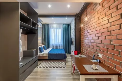 Комната Приморский край, Владивосток Тигровая ул., 30