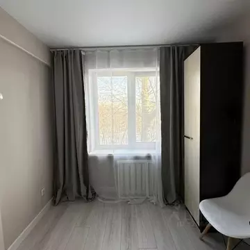 2-к кв. Вологодская область, Череповец Клубный проезд, 4 (43.9 м)