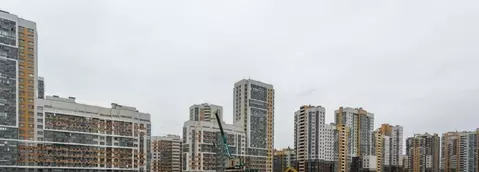 2-к кв. Санкт-Петербург ул. Среднерогатская, 11к2 (68.3 м)