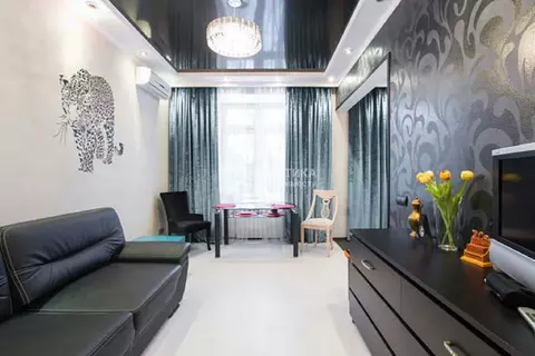 Продается 2-комнатная квартира