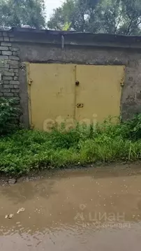 Гараж в Амурская область, Благовещенск Алмаз СНТ, 49 (27 м)