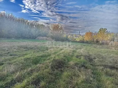 Участок в Белгородская область, Губкинский городской округ, с. ...