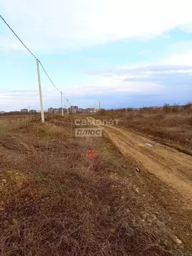 Участок в Адыгея, Майкоп городской округ, Гавердовский хут. ул. ...