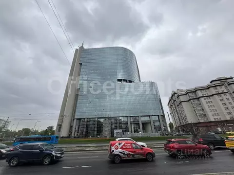 Офис в Москва Преображенская пл., 8 (2258 м)