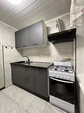 2-к кв. Москва Пролетарский просп., 26К4 (45.0 м)