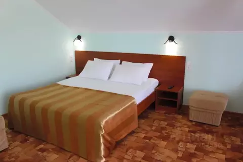 Комната Краснодарский край, Анапа проезд Малый, 1